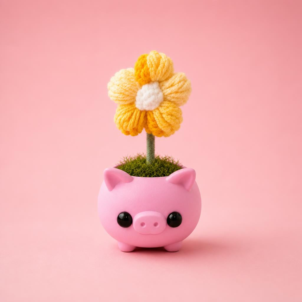 Flower Pots